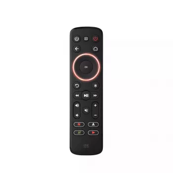 Tālvadības pults One For All Advanced Streamer URC7935