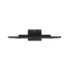 Lenovo ThinkVision T27q-20 datora monitors 68,6 cm (27 colli) 2560 x 1440 pikseļi Quad HD LCD Melns