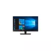 Lenovo ThinkVision T27q-20 datora monitors 68,6 cm (27 colli) 2560 x 1440 pikseļi Quad HD LCD Melns