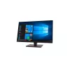 Lenovo ThinkVision T27q-20 datora monitors 68,6 cm (27 colli) 2560 x 1440 pikseļi Quad HD LCD Melns