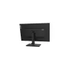 Lenovo ThinkVision T27q-20 datora monitors 68,6 cm (27 colli) 2560 x 1440 pikseļi Quad HD LCD Melns