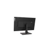 Lenovo ThinkVision T27q-20 datora monitors 68,6 cm (27 colli) 2560 x 1440 pikseļi Quad HD LCD Melns