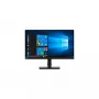 Lenovo ThinkVision T27q-20 datora monitors 68,6 cm (27 colli) 2560 x 1440 pikseļi Quad HD LCD Melns