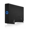 ICY BOX IB-377U3 HDD korpuss Melns 3.5 collas