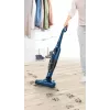 Bosch Serie 2 BBHF216 bezvadu putekļsūcējs/elektriskā slota 2-in-1 bezvadu putekļsūcējs Akumulators Sausā Bez maisiņa Zils