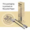 CLUB3D USB Type C uz DisplayPort 1.4 8K60Hz HBR3 aktīvais adapteris