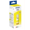 Epson C13T06B440 113 tintes kasetne, dzeltena