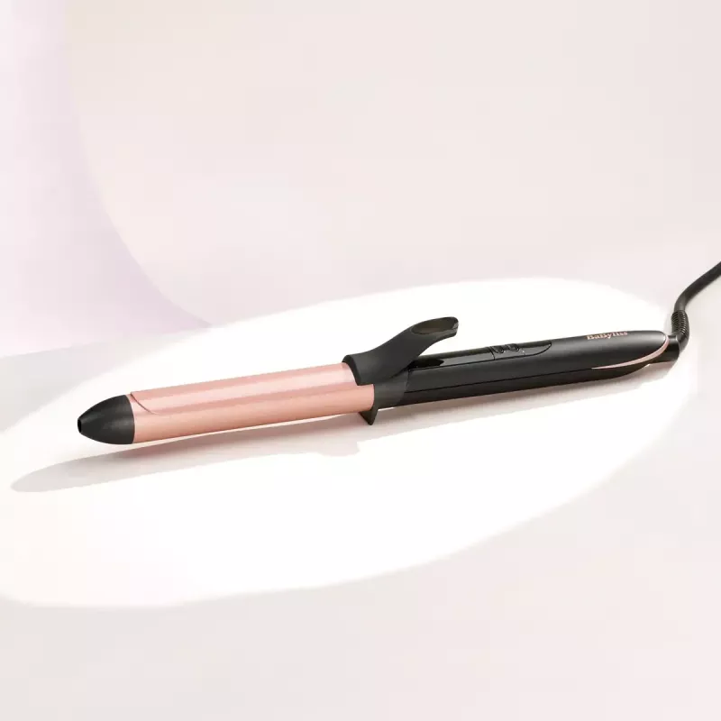 Lokšķēres BaByliss 25mm Curling Tong