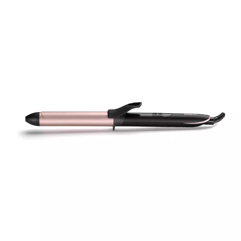 Lokšķēres BaByliss 25mm Curling Tong