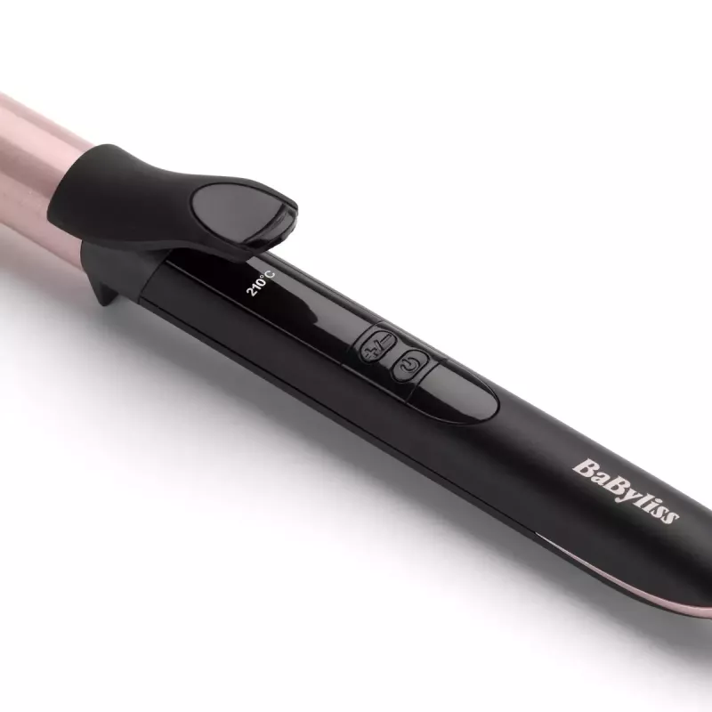 Lokšķēres BaByliss 25mm Curling Tong