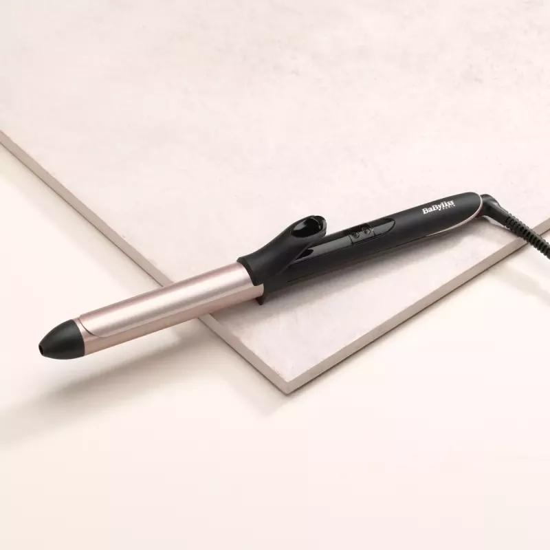 Lokšķēres BaByliss 25mm Curling Tong