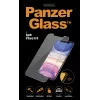 PanzerGlass ® ekrāna aizsargs iPhone 11 | XR | Standard Fit
