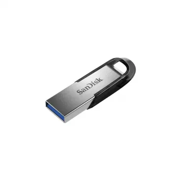 SanDisk 512 GB USB zibatmiņa USB Typee-A 3.2 Gen 1 Ultra Flair