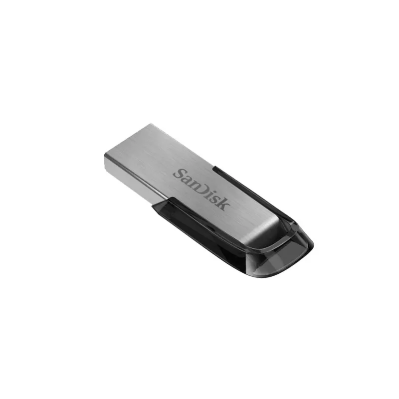 SanDisk 512 GB USB zibatmiņa USB Typee-A 3.2 Gen 1 Ultra Flair