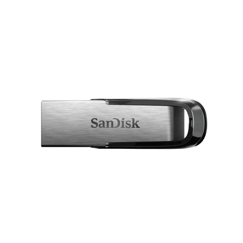 SanDisk 512 GB USB zibatmiņa USB Typee-A 3.2 Gen 1 Ultra Flair