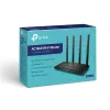 TP-Link Archer C80 bezvadu maršrutētājs Gigabit Ethernet Divjoslu (2.4 GHz / 5 GHz) Melns