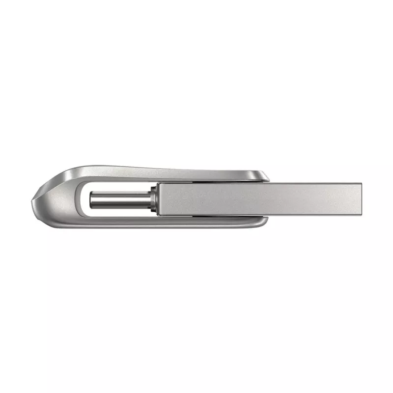 WESTERN DIGITAL SanDisk Ultra Dual Drive Luxe - 512GB USB zibatmiņa - USB TYPE-C / USB 3.1