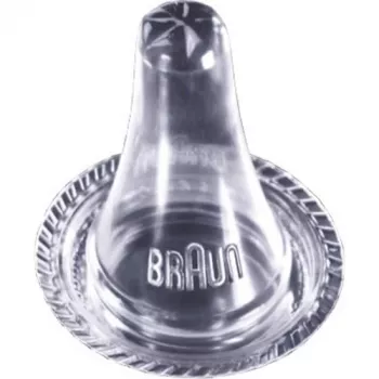 Braun LF40 ThermoScan vienreizlietojamie lēcu filtri