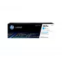 HP 207A ciāna oriģinālā LaserJet tonera kasetne, 1250 lappuses, ciāna, 1 gab.