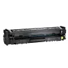HP 207X augstas izlaides dzeltenā oriģinālā LaserJet tonera kasetne, 2450 lapas, Dzeltena, 1 gab.