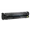 HP 207A dzeltena oriģinālā LaserJet tonera kasetne, 1250 lapas, dzeltena, 1 gab.