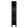 ARCTIC BioniX P140 (Pelēks) – Spiedienam optimizēts 140 mm spēļu ventilators ar PWM PST