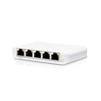 UBIQUITI NETWORKS Unifi Switch Flex Mini 5 portu 60w