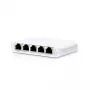 UBIQUITI NETWORKS Unifi Switch Flex Mini 5 portu 60w