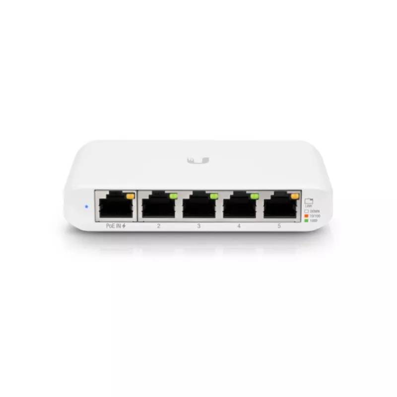 UBIQUITI NETWORKS Unifi Switch Flex Mini 5 portu 60w