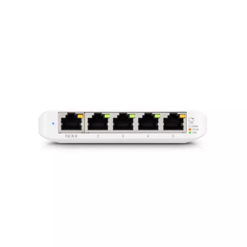 UBIQUITI NETWORKS Unifi Switch Flex Mini 5 portu 60w