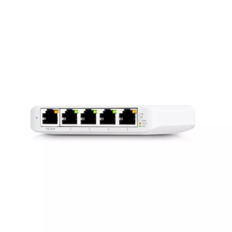 UBIQUITI NETWORKS Unifi Switch Flex Mini 5 portu 60w