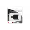 Kingston Technology MobileLite Plus karšu lasītājs USB 3.2 Gen 1 (3.1 Gen 1) Type-A melns