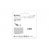 Kingston Technology MobileLite Plus karšu lasītājs USB 3.2 Gen 1 (3.1 Gen 1) Type-A melns