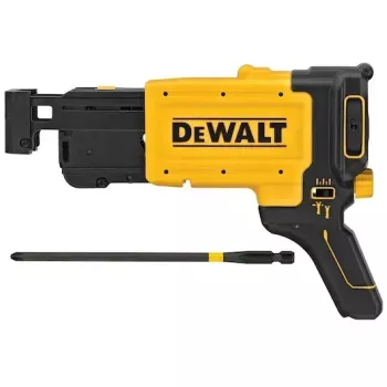 Taisnas roktura jaudas skrūvgriezis DeWalt DCF6202-XJ, 216 mm, 450 g
