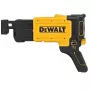 Taisnas roktura jaudas skrūvgriezis DeWalt DCF6202-XJ, 216 mm, 450 g