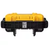 Brīvi stāvošs darba gaismeklis DeWalt DCL077-XJ, 2000 lm, IP54, bezvada (akumulators jāiegādājas atsevišķi)