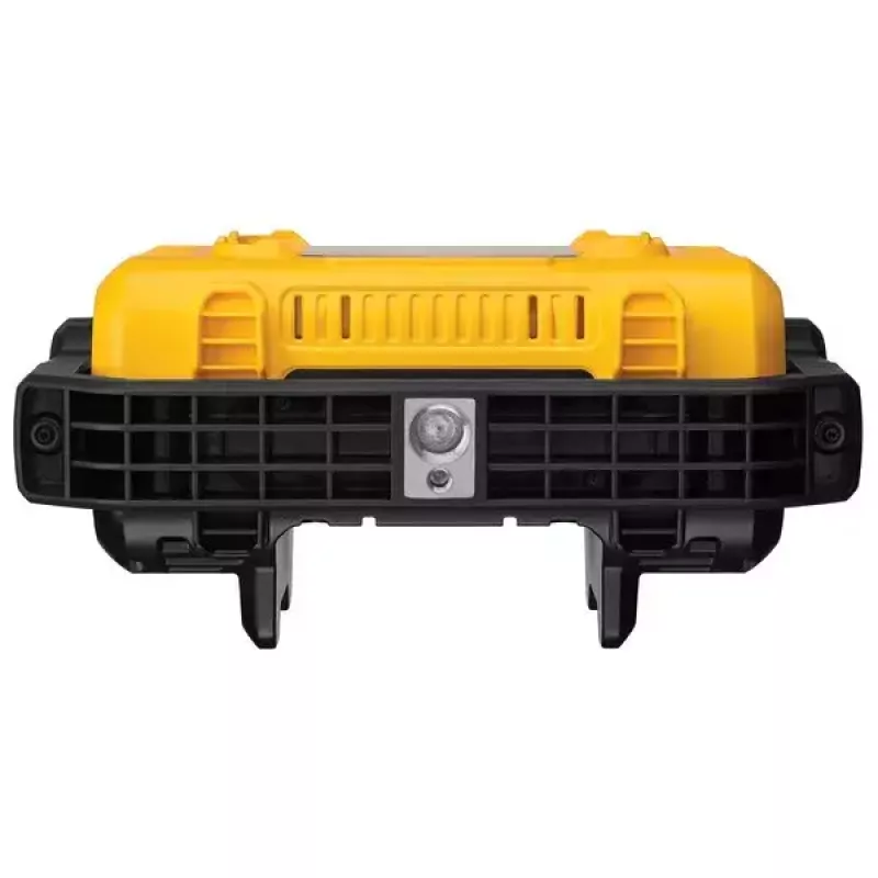 Brīvi stāvošs darba gaismeklis DeWalt DCL077-XJ, 2000 lm, IP54, bezvada (akumulators jāiegādājas atsevišķi)