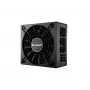 be quiet! SFX L Power barošanas bloks 600 W 20+4 pin ATX Melns