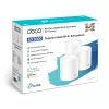 TP-Link AX3000 Whole Home Mesh Wi-Fi sistēma, 3 komplektā