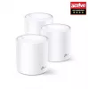 TP-Link AX3000 Whole Home Mesh Wi-Fi sistēma, 3 komplektā