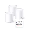 TP-Link AX3000 Whole Home Mesh Wi-Fi sistēma, 3 komplektā