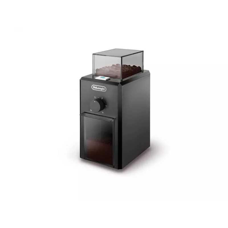 De’Longhi KG79 110 W Melns