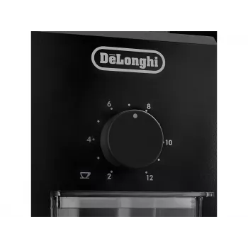De’Longhi KG79 110 W Melns