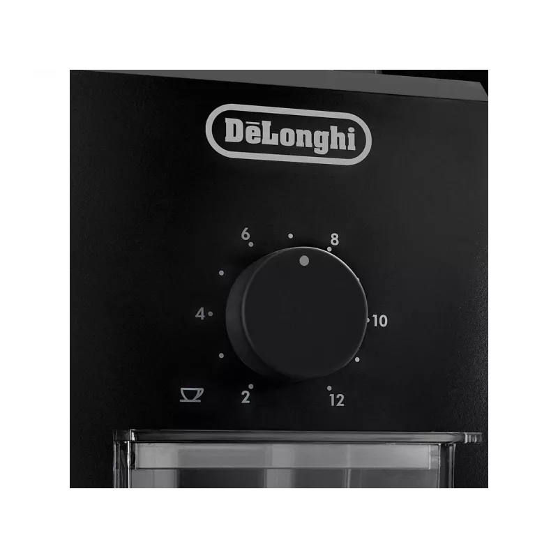 De’Longhi KG79 110 W Melns