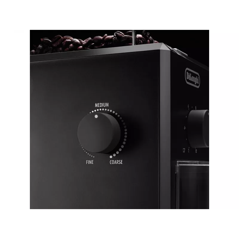 De’Longhi KG79 110 W Melns
