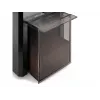 De’Longhi KG79 110 W Melns