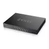 Zyxel XS1930-10-ZZ0101F tīkla slēdzis, pārvaldīts L3, 10G Ethernet (100/1000/10000), melns