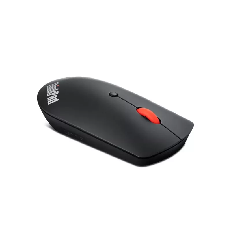 Lenovo 4Y50X88822 pele Gaming Ambidextrous Bluetooth Optical 2400 DPI