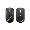 Lenovo 4Y50X88822 pele Gaming Ambidextrous Bluetooth Optical 2400 DPI
