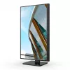 AOC P2 27P2Q datora monitors 68,6 cm (27 colli) 1920 x 1080 pikseļi Full HD LED Melns